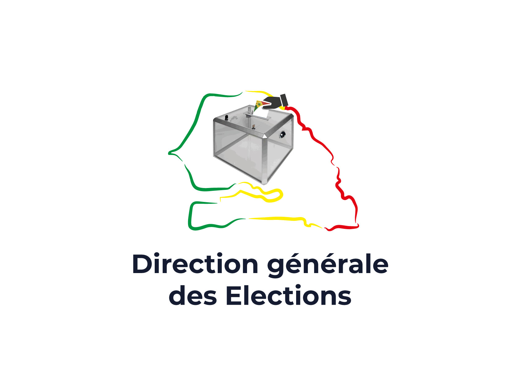 Direction Générale des Élections du Sénégal